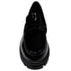 thumbnail image 3 of Mocasin Ecocuero ZAZ47 Negro, 3 of 5