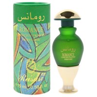 Perfume Rasasi Romance Aceite Concentrado 15Ml