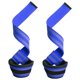 thumbnail image 1 of 2 Piezas De Correas De Elevación Avanzadas 23 Pulgadas Para El Entrenamiento De Fuerza Azul, 1 of 5