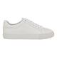 thumbnail image 5 of Zapatillas Calvin Klein Camzy para Mujer Blancas Talla 6.5, 5 of 6