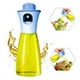 thumbnail image 1 of Dispensador Rociador Aceite Vinagre Botella Vidrio 180 Ml, 1 of 2