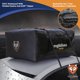 thumbnail image 3 of Portaequipajes de Techo Rightline Gear 283L Impermeable Negro, 3 of 9