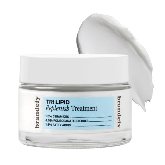 Tratamiento hidratante Brandefy Tri Lipid Replenish 50 ml