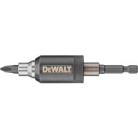 Soporte De Accesorios Dewalt Impact Clutch Dwhjhld Para Metal