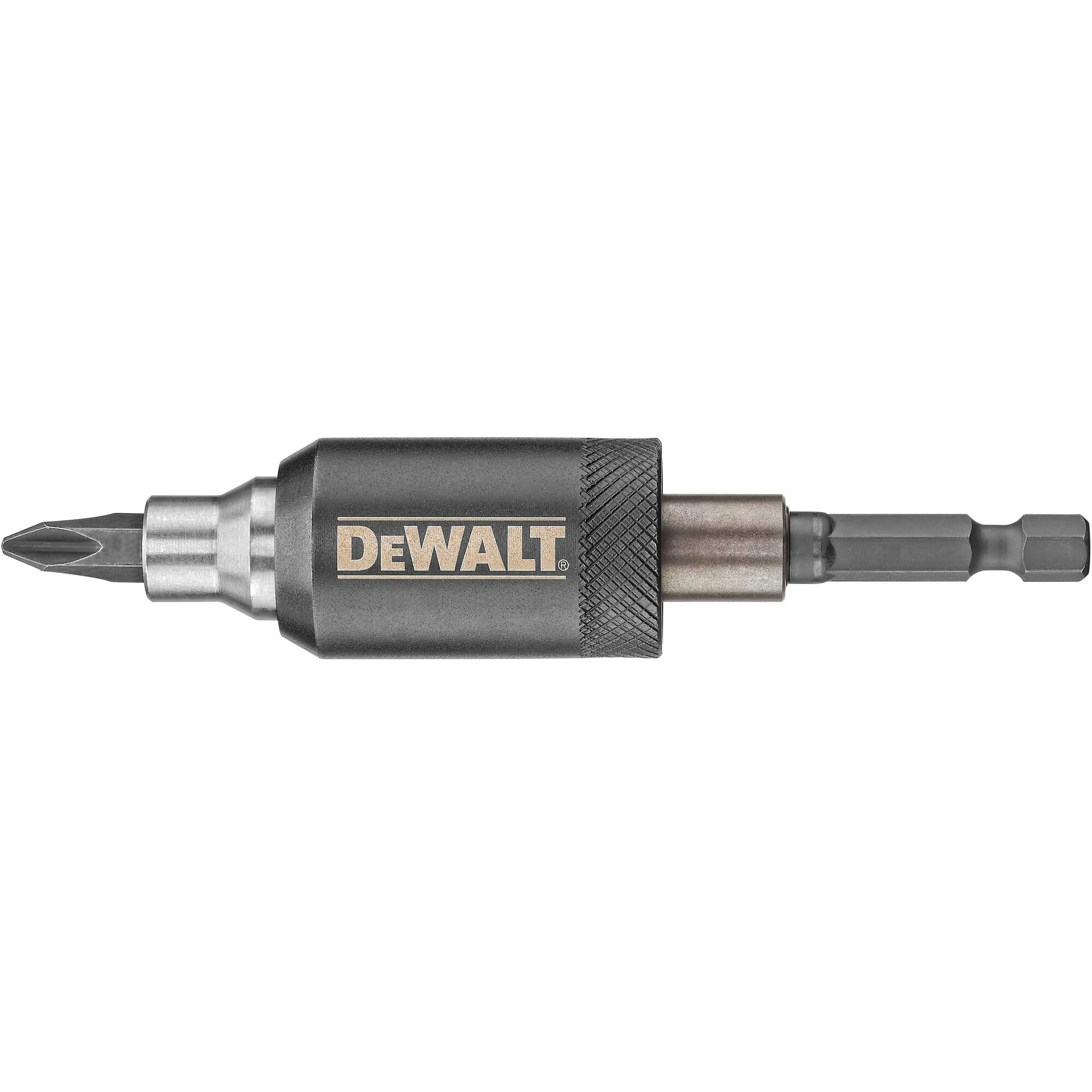 Soporte De Accesorios Dewalt Impact Clutch Dwhjhld Para Metal
