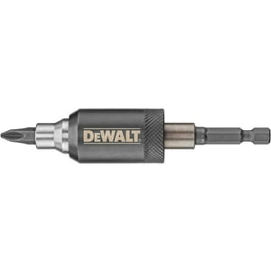 Soporte De Accesorios Dewalt Impact Clutch Dwhjhld Para Metal