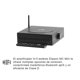 thumbnail image 2 of Amplificador Integrado Stereo MCMINI, 2 of 4