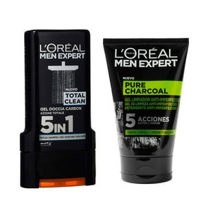 Pack Shower Clean Men Expert