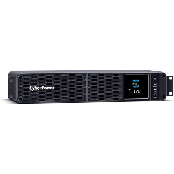 UPS CyberPower CP1500PFCRM2U 1000 W PFC senoidal