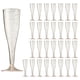 thumbnail image 1 of 30 Piezas De Copa De Champán Desechable De 200 Ml Para Aniversarios, Ducha, Boda, 1 of 2