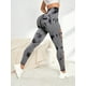 thumbnail image 2 of Leggings Mujer Deportivos Tie Dye Para Yoga, 2 of 5