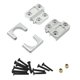 thumbnail image 3 of Reemplazo De Accesorios De Automóvil RC Modelo RC Fácil De Instalar Para MN78 1/12 RC Argent, 3 of 5