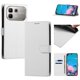 thumbnail image 3 of Cartera Protectora para Infinix Note 60 con Soporte, Blanco, 3 of 6