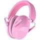 thumbnail image 1 of Auriculares con cancelación de ruido ProCase Kids Hearing Protect Pink, 1 of 8