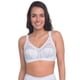 thumbnail image 1 of Sostén Blanco Talla 36D, 1 of 3