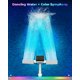 thumbnail image 4 of Fuente para Piscina POOLJOYO Solar LED RGB con Doble Chorro, 4 of 7