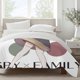 thumbnail image 2 of Spy X Family Bedding Sets Bed Cartoon Duvet Cover Lightweight 3 Piece Bet Sets for Kids Boys Girls, 2 of 5