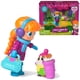 thumbnail image 1 of Paquete Toy Vida the Vet Chilly Check Up con figuras de Vida y palomitas, 1 of 8