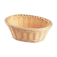 Sunnex - Panera Rattan Heavy Duty Ovalada 23X16.5X7 Cm