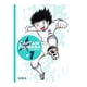 thumbnail image 1 of Manga - Captain Tsubasa Vol01, 1 of 2