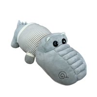 Oem - Peluche De Cocodrilo Tierno Kawaii Niños Bebes