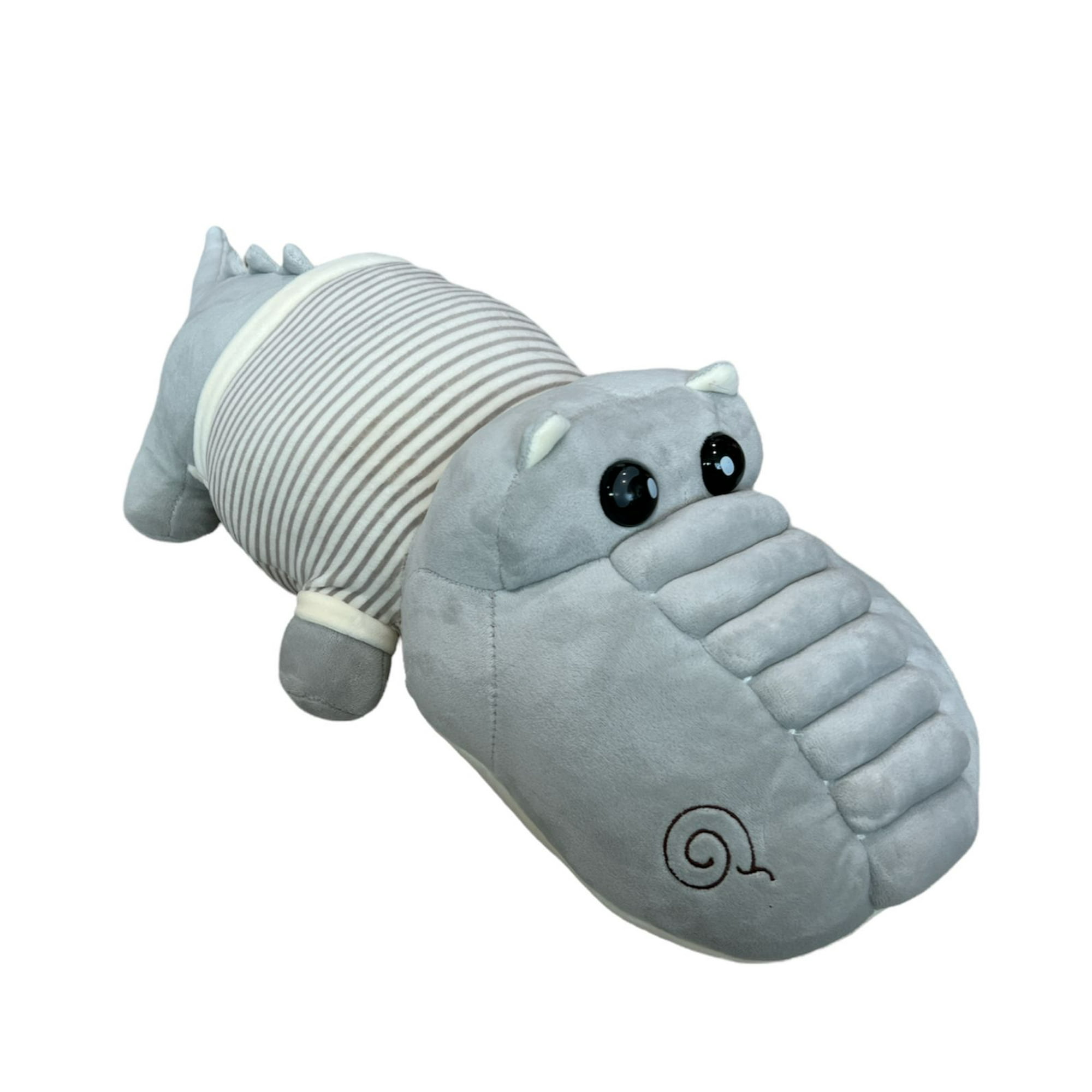 Oem - Peluche De Cocodrilo Tierno Kawaii Niños Bebes