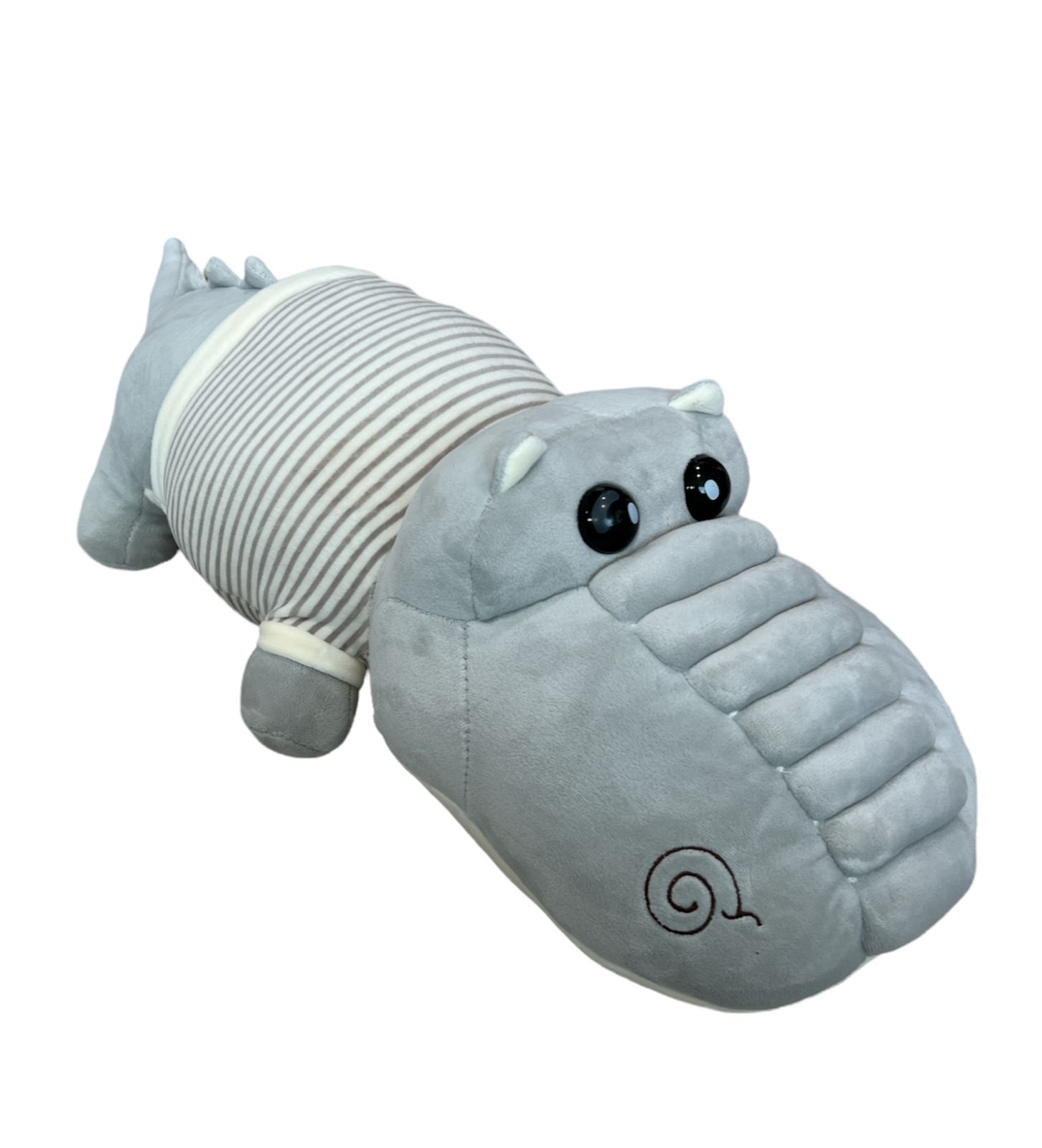 Oem - Peluche De Cocodrilo Tierno Kawaii Niños Bebes