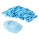 thumbnail image 5 of 100 Piezas De Cabeza Desechable Para El Cabello, Tapa Neta, Capuchón No Tejido, Azul, 5 of 5