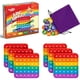 thumbnail image 1 of Bingo ABC The Fidget Game, para 26 jugadores, desde 3 años, 1 of 3