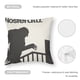 thumbnail image 5 of Nosferatu Fundas de almohada de terciopelo con tema, regalos de funda de almohada, decoración para el hogar, cojín de lanzar, regalo de cumpleaños para fans y parejas.50*50cm., 5 of 6