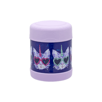 Thermos - Termo Comida Acero Inoxidable Cool Caticorn 290Ml