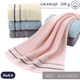 thumbnail image 3 of Pack 6 Toallas De Mano Algodon Baño Cocina Hotel Spa 35x75cm, 3 of 7