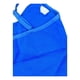 thumbnail image 2 of Mono Enterito Jumpsuit Deportivo Corto Mujer Gym Yoga azul L, 2 of 4