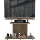 thumbnail image 5 of Rack TV Multi-funcional Con Capacidad de Hasta 40" 68,4 x 99,5 x 37,5 Beige, 5 of 7
