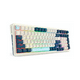 thumbnail image 2 of Teclado Gamer Redragon Eisa K686WB RGB PRO White/black, 2 of 3