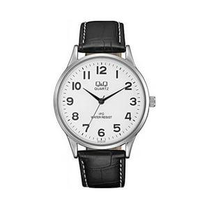 Reloj C212J304Y Análogo Negro Q&Q