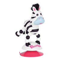 Suction Toy Bumbo Zoey Cebra