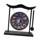 thumbnail image 2 of Mini Gong Latón Gong Gong Ornamento Escritorio De Oficina Decoración Hogar Estilo F, 2 of 5