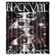 thumbnail image 1 of Cortina de ducha de Black Veil Brides BVB con ganchos (60 x 72 pulgadas), 1 of 3