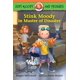 thumbnail image 1 of Judy Moody y sus amigos: Stink Moody en Maestro del Desastre, 1 of 1