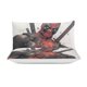 thumbnail image 3 of Deaool Down Duvet Cover Microfiber Bedding Set Lightweight3-Piece SetLightweight and comfortable, 3 of 5
