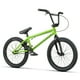 thumbnail image 2 of Bicicleta BMX Wtp Nova Laser Green, 2 of 3