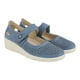 thumbnail image 5 of Zapato Chalada Mujer Cona-1 Azul Casual, 5 of 6