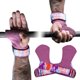 thumbnail image 1 of Muñequeras de doble piel para levantamiento de pesas Gym Straps MANUEKLEAR, 1 of 6