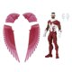 thumbnail image 2 of Figura de Acción Marvel Legends Series Retro Falcon 15 Cm, 2 of 4