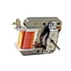 thumbnail image 2 of Conjunto De Motor De Ventilador De Horno Microondas Accesorios Profesionales Motor De Ventilador De Enfriamiento, 2 of 5