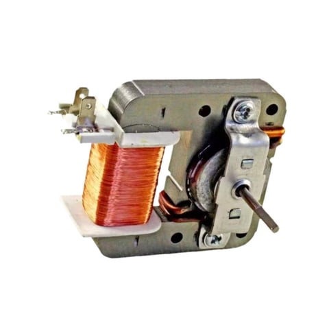 Magideal - Motor De Ventilador Para Horno Microondas, Motor