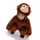 thumbnail image 3 of Disfraz Curious Monkey de Dress Up America para Niños - Mono, 3 of 4