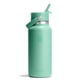 thumbnail image 1 of Botella De Agua De 32 Oz De Acero Inoxidable Aislada, 1 of 8