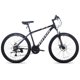 thumbnail image 1 of BICICLETA TOTEM MTB ARO 26 MODELO Y660 NEGRO, 1 of 4